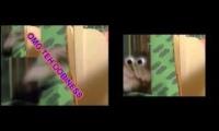 Oobi teach everyone! Sparta Party Hard Comparison