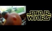 Cyst of death star proportions