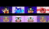 I Accidentally Klasky Csupo Side By Side 3 (REMAKED)