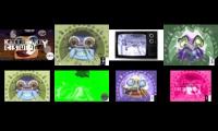 Paramount Klasky Csupo Eightparison 2013