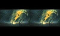 Running To The Sea double/offset