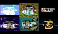 Viacom The People's Network Ubuntu ABS CBN ABC 5 PS3 Csupo V3.1