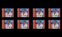 Dr Hibbard laughter insanity