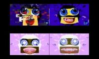 i accidentally klasky csupo quadparison