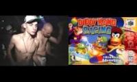 diddy kong racing rave