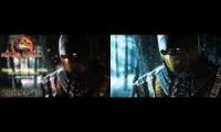 Mortal Kombat X The Enigma TNG