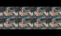 40 WAYS TO KILL CLAYMAN SPAZ SO COOL