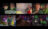 all MST3K intros in 1 mashup