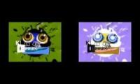 NelvanaCube Csupo In HQ