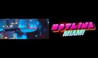 Hotline Miami John Wick