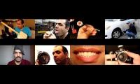 the best of mehdi sadaghdar