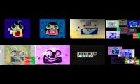 The 17 New Klasky Csupo Logo History