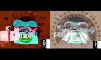 20th Paramotnl Csupo! in Luig Group Low Pitch Effect