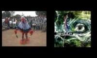 Thumbnail of Zahouli Dance! Feat Pendulum