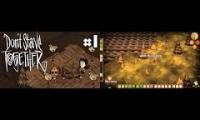 Don't Starve Together Ep.1 con Emmanuel y KOyax