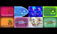 Zoopals x 8 = ......