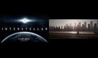 hans zimmer interstellar + inception