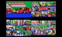 Surprise Toy Collections The Movie