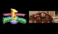 Mighty Morphin Avengers