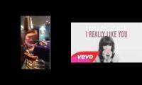 Carly Rae Jepsen - I Really Like You - Official Video