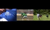 Jersey Football League Videos