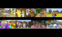Many Stampy cat many Stampy cat..