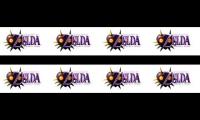Incarnational Drugs (Zelda: Majora's Mask)