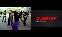 M4SONIC-CYBERGOTH DANCE PARTY MASHUP