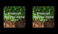 Minecraft volume Alpha by C418 full album