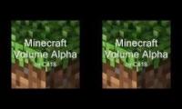 Minecraft volume Alpha by C418 full album