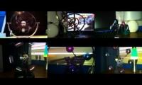 Baby einstein sales kinetic toys