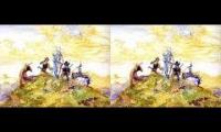 final fantasy piano prelude