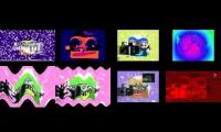 Klasky Csupo Effects Quadparison 2