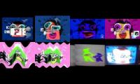 Klasky Csupo Effects Quadparison V2