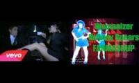 Just Dance 1 - Womanizer - Best of JD1 Mashup