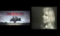 Similarity check True Detective Intro Summer Wine