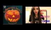 Eugenia Cooney feat. Spooky Scary Skeletons