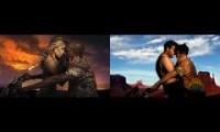 BOUND 2 KANYE WEST KIM KARDASHIAN JAMES FRANCO