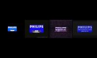Philips logo demenstation