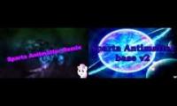 sparta double antimatter base