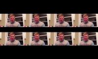 Bad luck brian scream