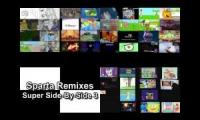 Sparta UltimateParison 64 Remix