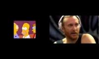 David Guetta - Lisa necesita un aparato