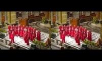 AGNUS DEI - Sacred Choral Music