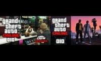 GTA Online mit Sarazar und Gronkh