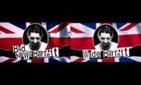 Wade Barrett GAW Titantron