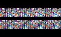 8000 of klasky csupo in HD