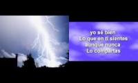 nadie te ama en segundo 171 y truenos