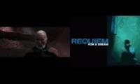 Count Dooku VS Yoda DUEL OF THE GODS