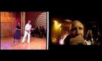 How to dance to Finnish Disco Meshuggah